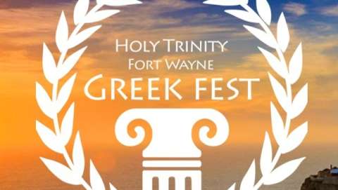 Fort Wayne Greek Festival