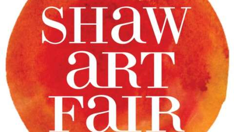 Historic Shaw Art Fair