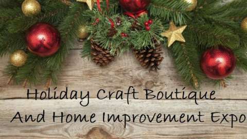 Wagner's Holiday Craft Boutique