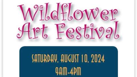 Wildflower Art Festival
