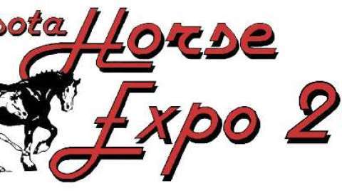 Minnesota Horse Expo