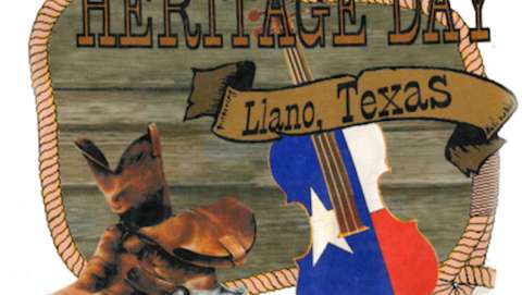 Llano Heritage Day