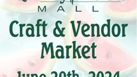 Vendor and Craft Show