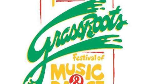 Finger Lakes Grassroots Festival of Music and Dance