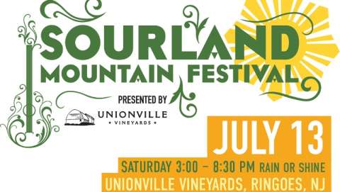 Sourland Mountain Festival