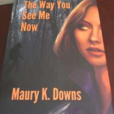 The Way You See Me Now (hardback edition)