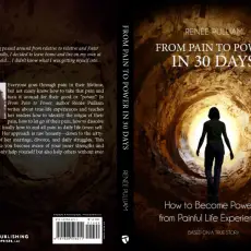 From Pain To Power in 30 Days ebook