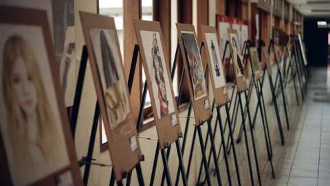 National Works on Paper Competitive Exhibition