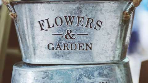 Collin County Home and Garden Show