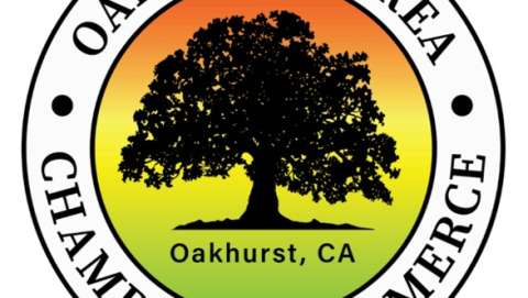 Thirty-First Oakhurst Fall Festival