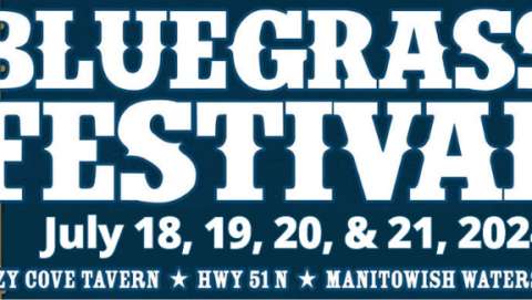 Midsummer Bluegrass Music Festival