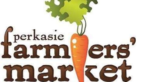 Perkasie Farmer's Market - September