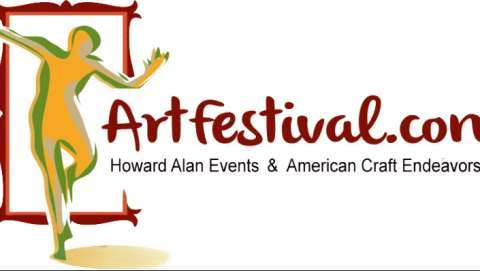 Saint Armands Circle Art Festival W/Craft Marketplace