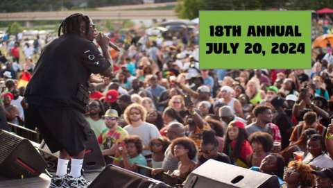 Bayfront Reggae & World Music Festival