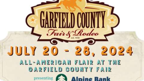 Garfield County Fair & Rodeo