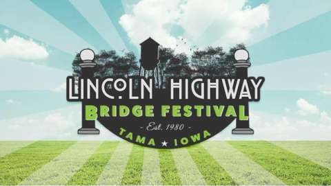 Lincoln Highway Bridge Festival