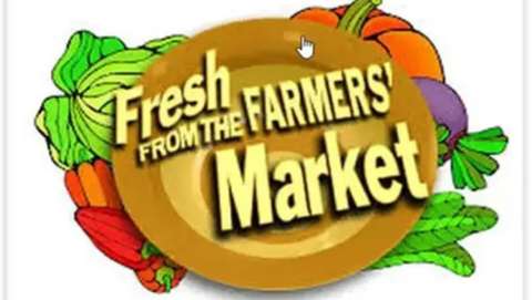 Greeneville Farmers Market - July