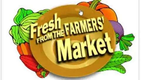 Greeneville Farmers Market - September