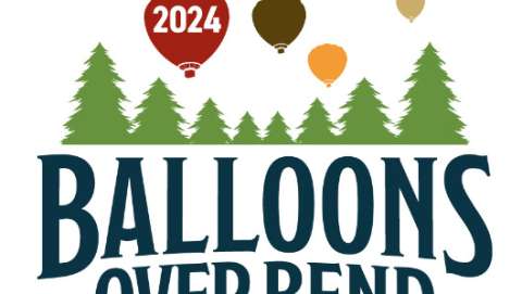 Balloons Over Bend Festival