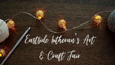 Eastside Lutheran Art & Craft Fair