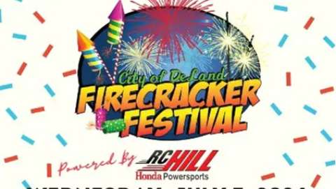 Firecracker Festival