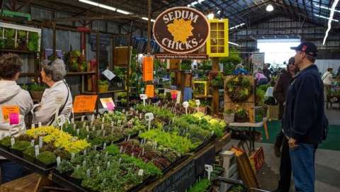 Southeastern Connecticut Home and Garden Show