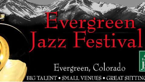 Evergreen Jazz Festival
