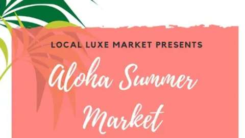 Aloha Summer Market