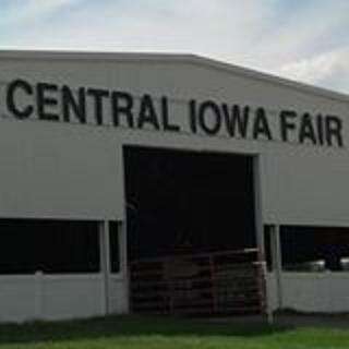 Central Iowa Fair Association