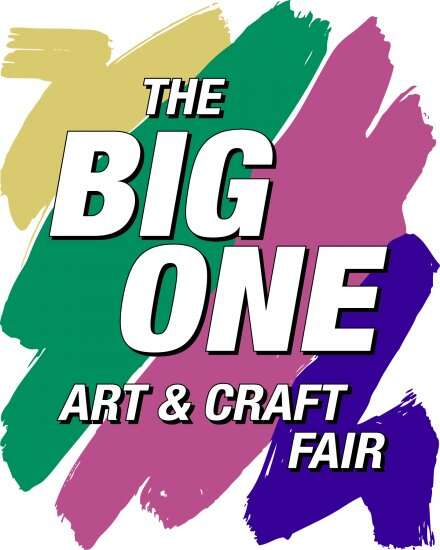 The BIG ONE Art & Craft Fair