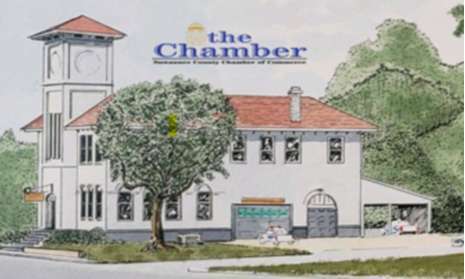 Suwannee County Chamber of Commerce