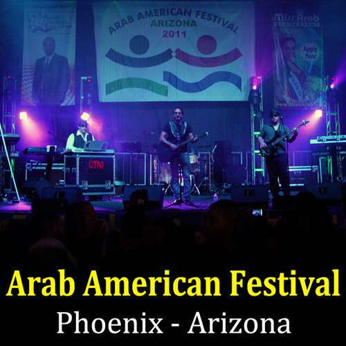 Arab American Festival Organization
