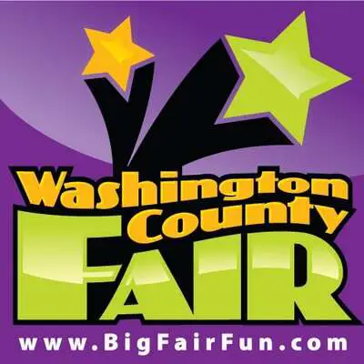 Washington County Fair Complex