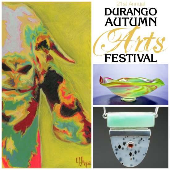 Durango Autumn Arts Festival