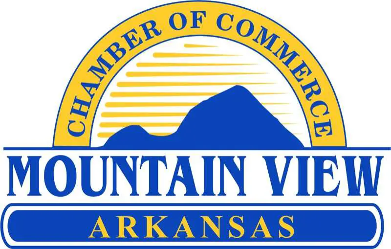 Mountain View Area Chamber of Commerce