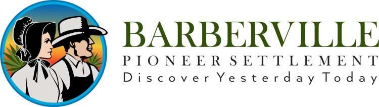 Barberville Pioneer Settlement