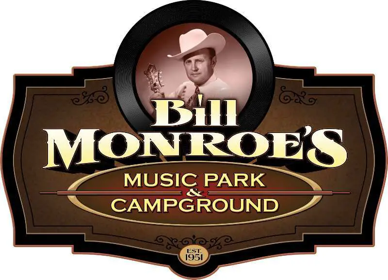 Bill Monroe's Music Park & Campground