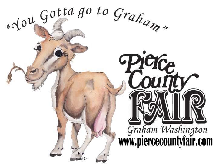 Pierce County Fair Association