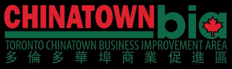 Chinatown Business Improvement Area