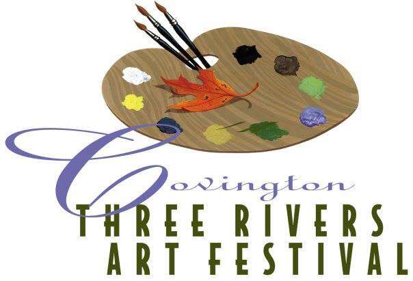 Covington Three Rivers Art Festival, Inc.