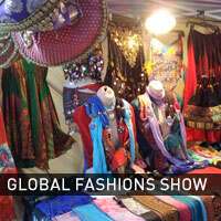 Global Fashions, LLC