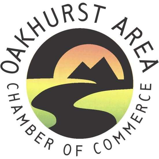 Oakhurst Area Chamber of Commerce