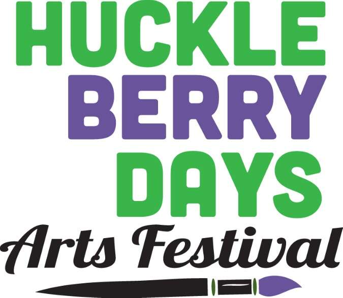 Huckleberry Days by the Whitefish Chamber of Commerce