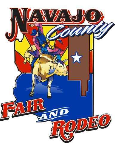 Navajo County Fair. Inc