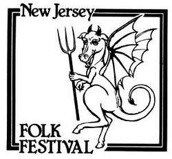 New Jersey Folk Festival, Inc.