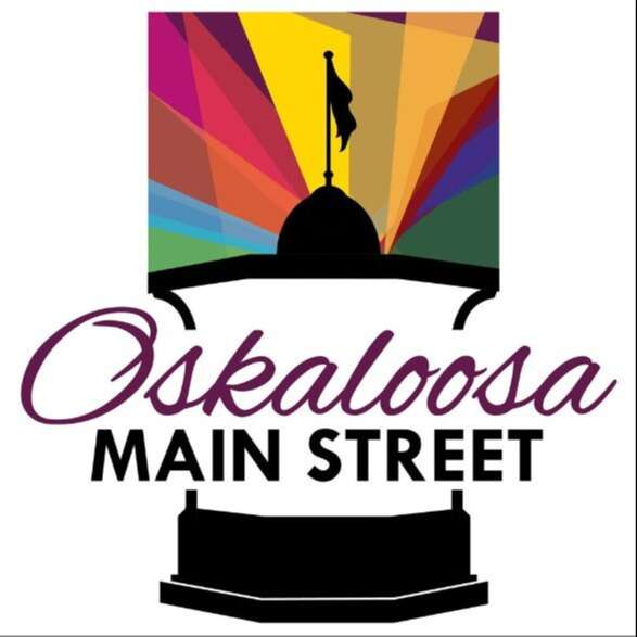 Oskaloosa Main Street