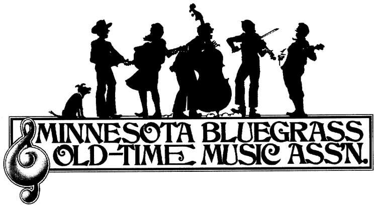 Minnesota Bluegrass Old Time Music Association