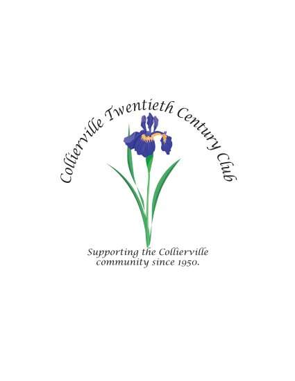 Collierville Twentieth Century Club