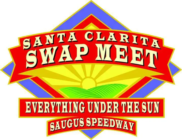 Santa Clarita Swap Meet