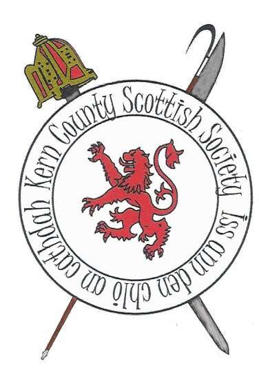 Kern County Scottish Society